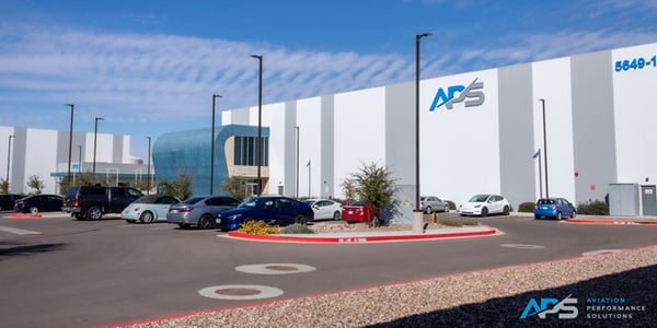 APS Headquarters