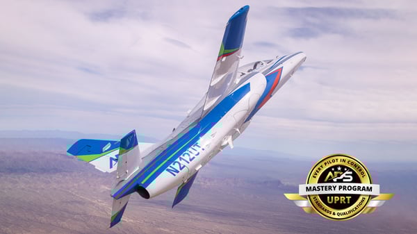 The Every Pilot In Control Mastery Program