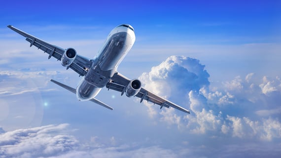 airliner