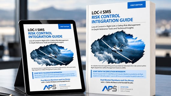 LOC-I Risk Control Workbook and Guide