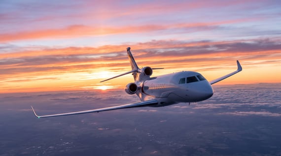 Dassault UPRT