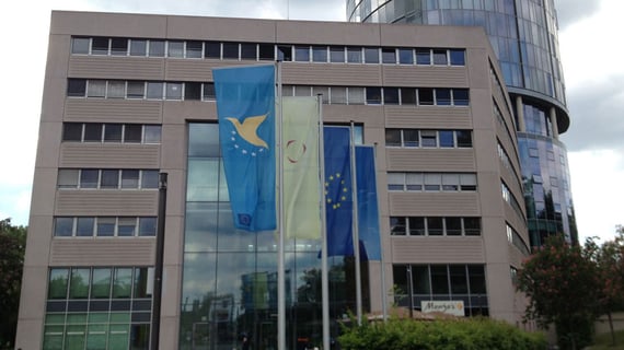 EASA Headquarters