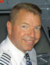 Capt. Clarke McNeace