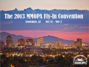 MMOPA Fly-In Convention 2013
