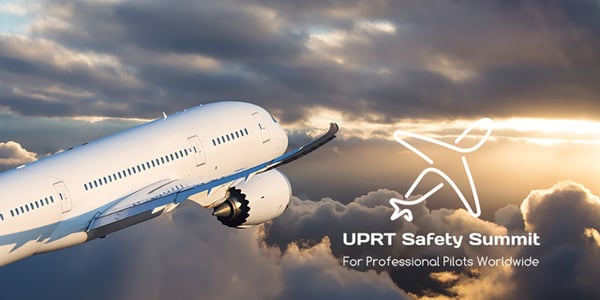 UPRT Summit