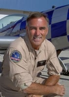 Bill Gregory, MCFI-A at APS