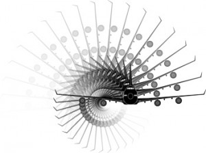 UPRT Graphic