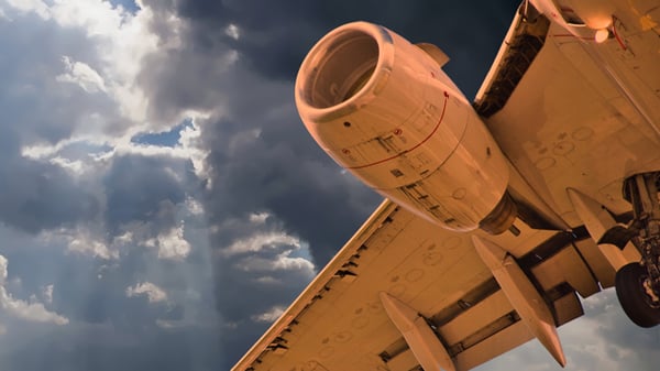 Aircraft