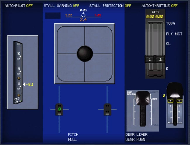 CAE IOS4