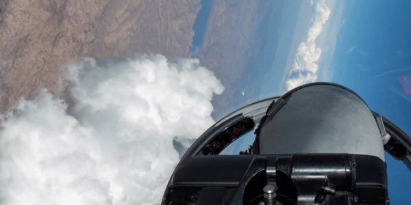 UPRT On-aircraft