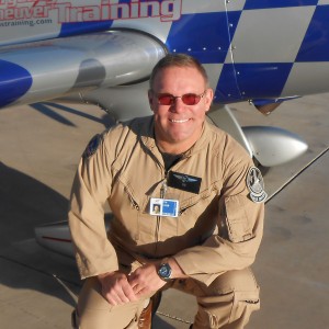 David Zog Carroll - APS Instructor