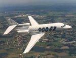 Falcon 900 Jet Aviation