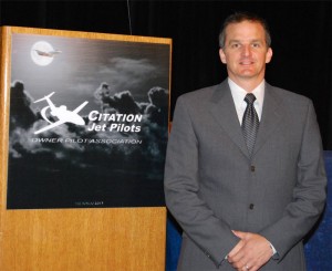 Frank Wagener - APS Pilot Instructor