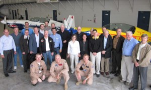 ICATEE at APS - 2011