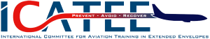 ICATEE Logo