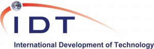 IDT Logo