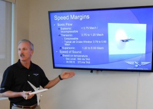 APS Instructor Randall Brooks 