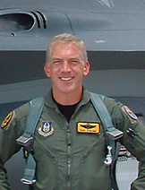 Karl 'Schlimmer' Schlimm, APS Safety Officer