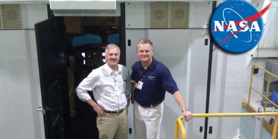 APS at NASA