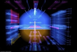 PFD-Disorientation