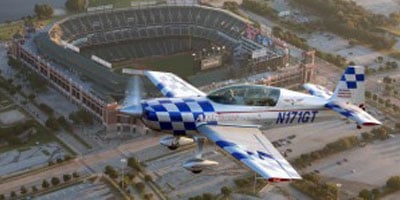Extra 300 UPRT