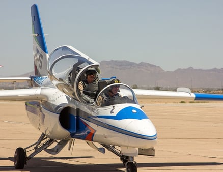 S211 jet