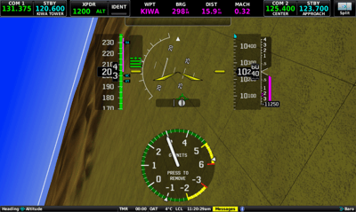 S211 Capabilities