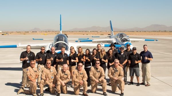 APS Team