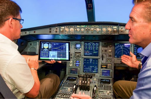 UPRT instruction