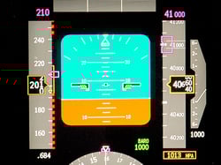 Approach to Stall High-altitude Upset Training