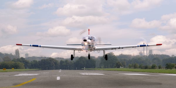 Slingsby - UPRT Platform