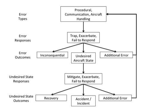Figure 4. TEM Assessment Process