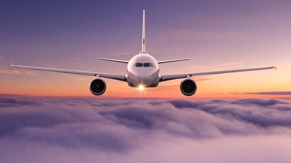 Airliner