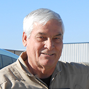 Tim Carter