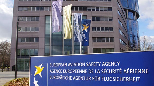 EASA Headquarters
