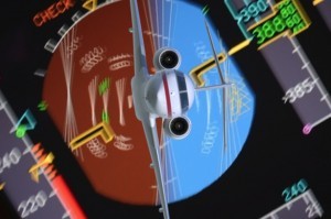 Time Critical Nature of Responding to an Airplane Upset