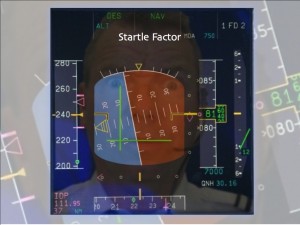 Startle Factor v1
