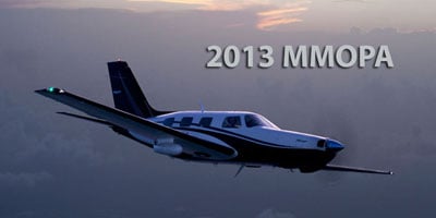 MOPA Aircraft