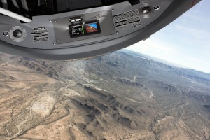 Aircraft Spin