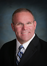 David 'Zog' Carroll - APS Director of Training Programs