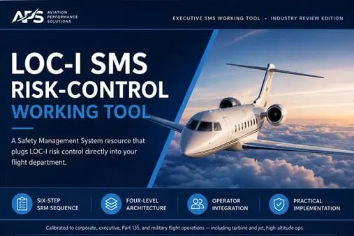 LOC-I SMS Risk control