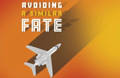 Article: Avoiding a Similar Fate