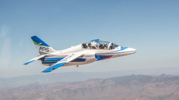 Jet Transition Program