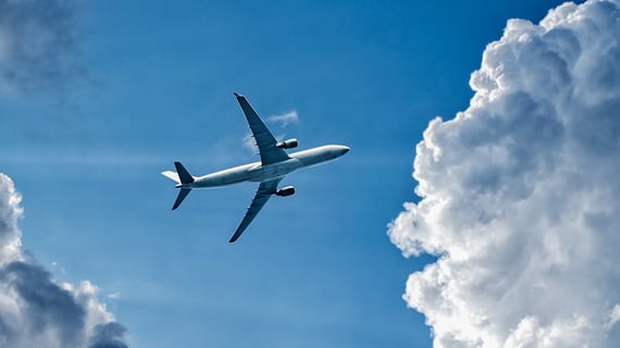 Aircraft stall