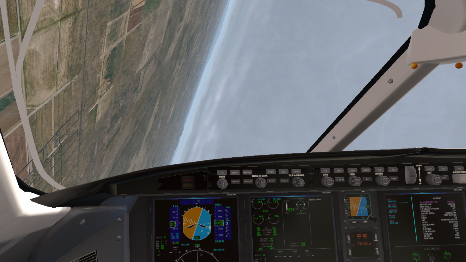 VR Training