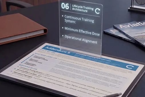 initial recurrent lifeplan