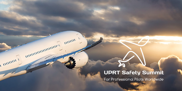 Reduced Risk For Pilots Online Pilot Safety Summit Targeting #1 Fatal Aviation Risk – Loss of ...