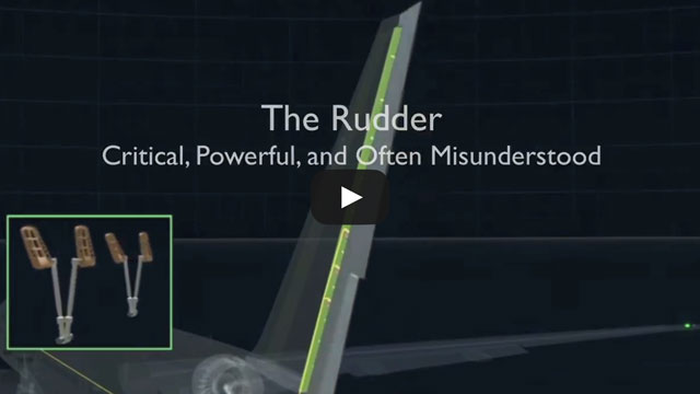 El Ruder The Rudder: Critical, Powerful, and Often Misunderstood